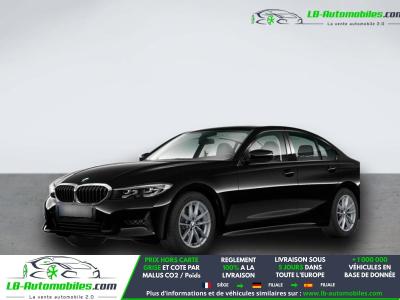 BMW Série 3 320i 184 ch BVA