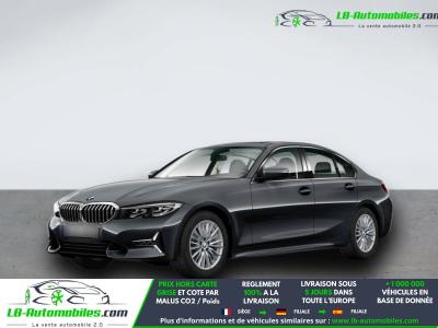 BMW Série 3 320i 184 ch BVA
