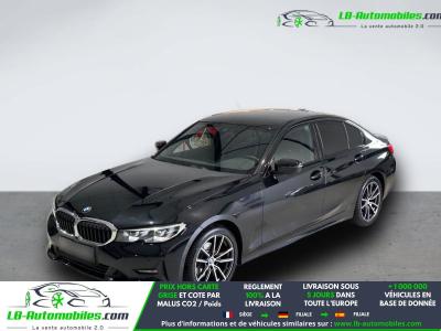 BMW Série 3 320i 184 ch BVA