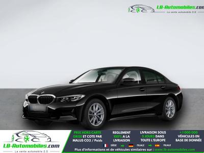 BMW Série 3 320i 184 ch BVA