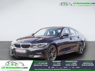 BMW Série 3 320i 184 ch BVA