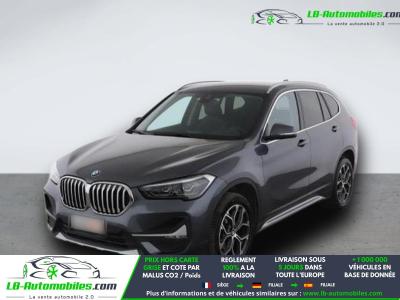 BMW X1 sDrive 18d 150 ch BVA