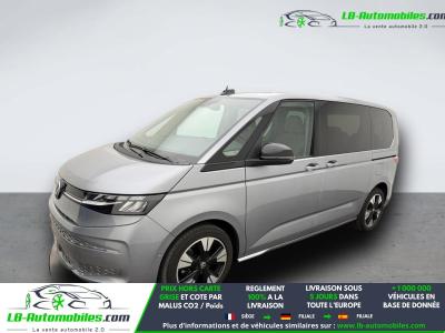 Volkswagen Multivan 2.0 TSI 204 BVA