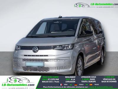 Volkswagen Multivan 2.0 TSI 204 BVA