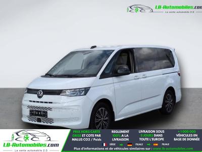 Volkswagen Multivan 2.0 TSI 204 BVA