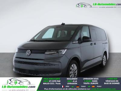 Volkswagen Multivan 2.0 TSI 204 BVA