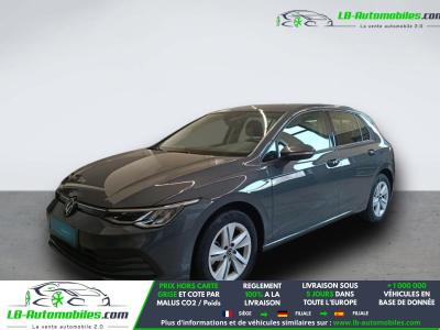 Volkswagen Golf 1.0 eTSI OPF 110 BVA