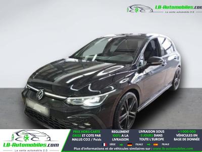 Volkswagen Golf 2.0 TDI SCR 200 BVA
