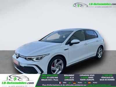 Volkswagen Golf 2.0 TDI SCR 200 BVA