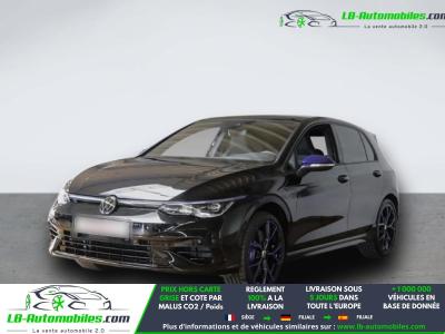 Volkswagen Golf 2.0 TSI 333 BVA