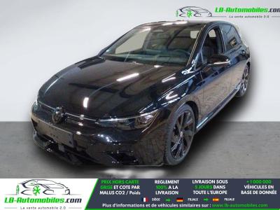 Volkswagen Golf 2.0 TSI 333 BVA