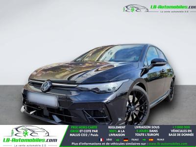 Volkswagen Golf 2.0 TSI 333 BVA