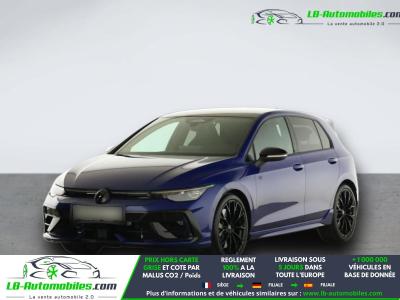 Volkswagen Golf 2.0 TSI 333 BVA