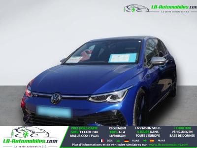 Volkswagen Golf 2.0 TSI 333 BVA