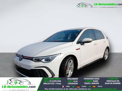 Volkswagen Golf 2.0 TSI 245 BVA