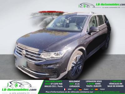 Volkswagen Tiguan 1.4 eHybrid 245ch BVA