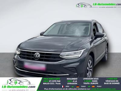 Volkswagen Tiguan 1.4 eHybrid 245ch BVA