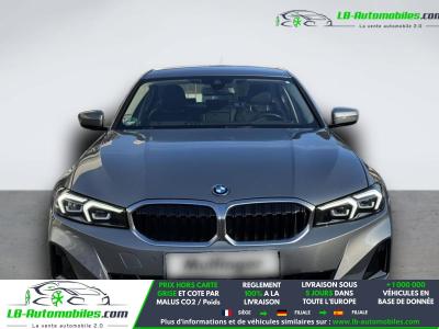 BMW Série 3 330e 292 ch BVA