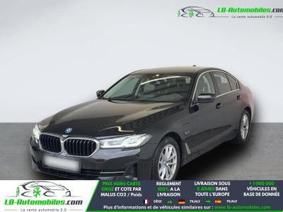 BMW Série 3 330e 292 ch BVA