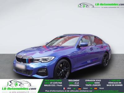 BMW Série 3 330e 292 ch BVA
