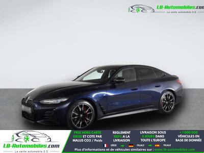 BMW Série 3 M340i xDrive 374 ch BVA