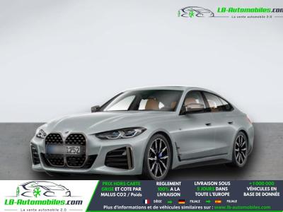 BMW Série 3 M340i xDrive 374 ch BVA