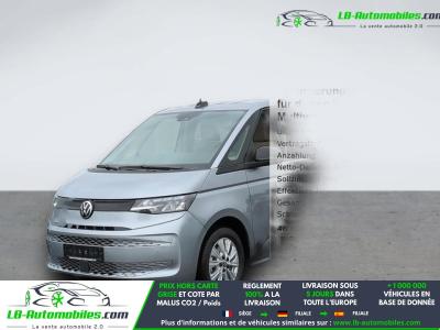 Volkswagen Multivan 2.0 TDI 150 BVA