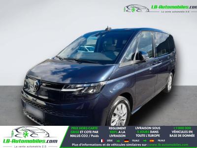 Volkswagen Multivan 2.0 TDI 150 BVA