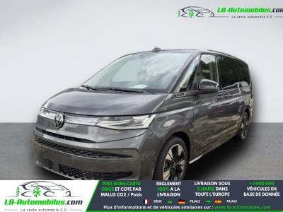 Volkswagen Multivan 2.0 TDI 150 BVA