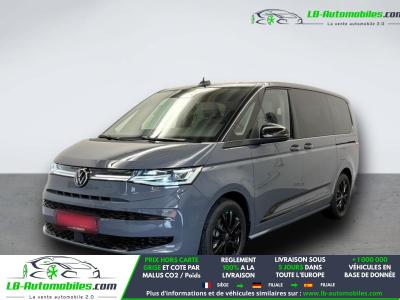 Volkswagen Multivan 2.0 TDI 150 BVA
