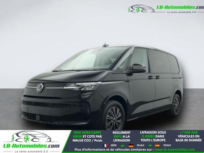 Volkswagen Multivan 2.0 TDI 150 BVA