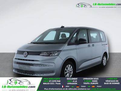 Volkswagen Multivan 2.0 TDI 150 BVA