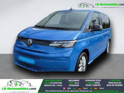 Volkswagen Multivan 2.0 TDI 150 BVA