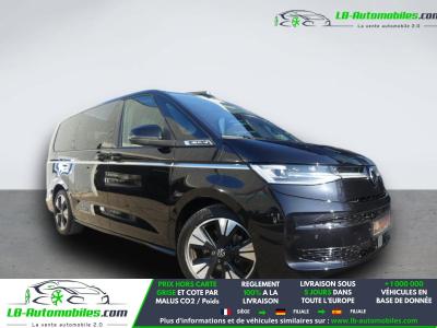 Volkswagen Multivan 2.0 TSI 204 BVA