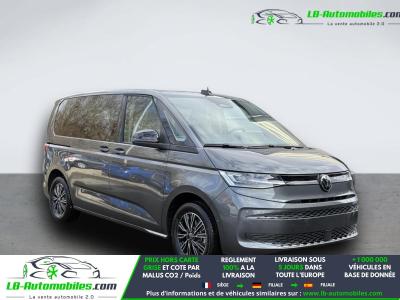 Volkswagen Multivan 2.0 TSI 204 BVA