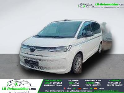 Volkswagen Multivan 2.0 TSI 204 BVA