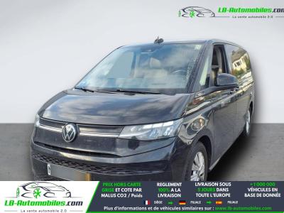 Volkswagen Multivan 2.0 TSI 204 BVA