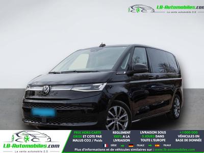 Volkswagen Multivan 1.4 eHybrid 218 BVA