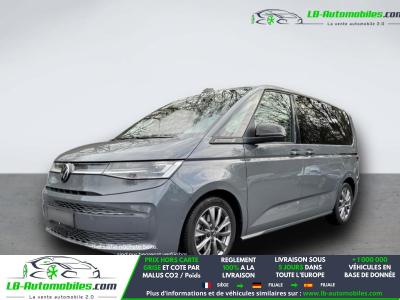 Volkswagen Multivan 1.4 eHybrid 218 BVA