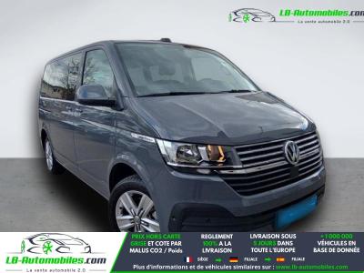 Volkswagen Multivan 2.0 TDI 150 BVA