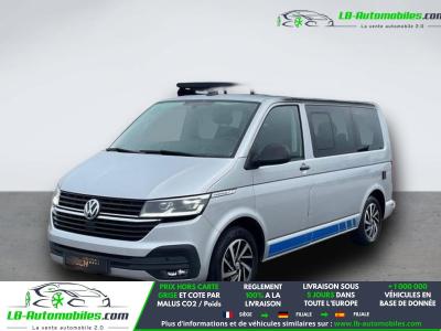 Volkswagen Multivan 2.0 TDI 150 BVA