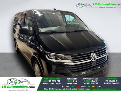 Volkswagen Multivan 2.0 TDI 150 BVA
