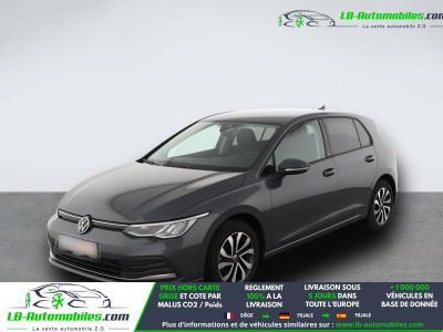 Volkswagen Golf 1.0 eTSI OPF 110 BVA