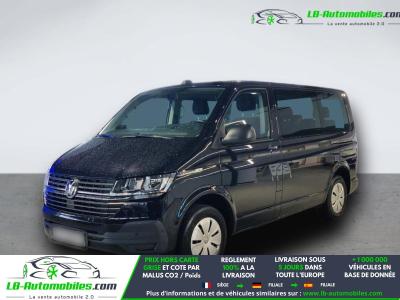 Volkswagen Multivan 2.0 TDI 150 BVA