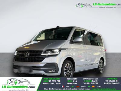 Volkswagen Multivan 2.0 TDI 150 BVA