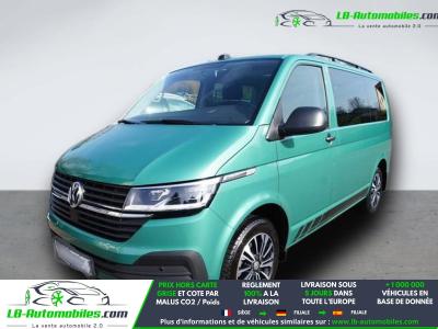 Volkswagen Multivan 2.0 TDI 150 BVA