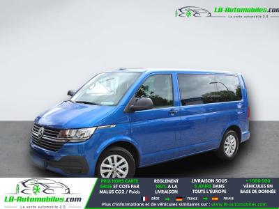 Volkswagen Multivan 2.0 TDI 150 BVA