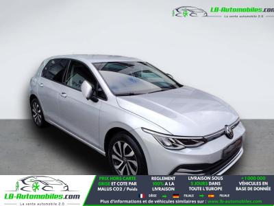 Volkswagen Golf 1.0 eTSI OPF 110 BVA