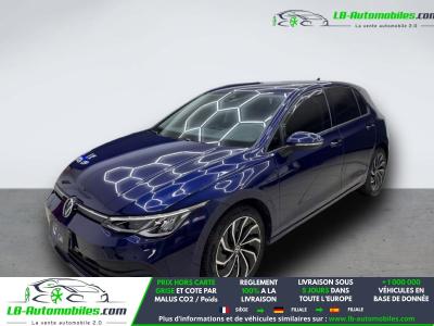 Volkswagen Golf 1.0 eTSI OPF 110 BVA