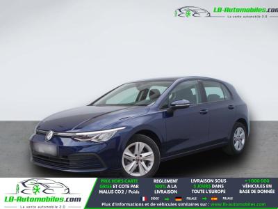 Volkswagen Golf 1.0 TSI OPF 110 BVM